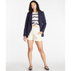 Women's Michelle Blazer, Maritime Blue - Blazers & Sport Coats - 2