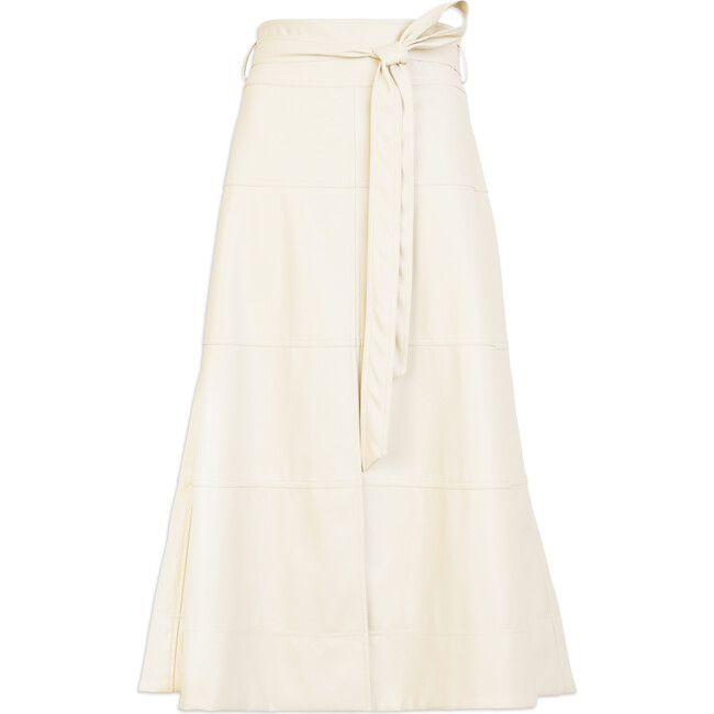 Women's Hudson Skirt, Cream