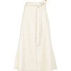 Women's Hudson Skirt, Cream - Skirts - 1 - thumbnail