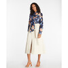 Women's Hudson Skirt, Cream - Skirts - 2