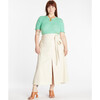 Women's Hudson Skirt, Cream - Skirts - 3