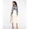 Women's Hudson Skirt, Cream - Skirts - 4