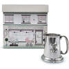 Little Treasures Traditional Pewter Tankard - Mixed Gift Sets - 1 - thumbnail