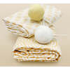 Swaddles and Socks New Baby Gift Set, Neutral - Mixed Gift Sets - 2