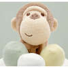 Morris Monkey Diaper Cake, Neutral - Mixed Gift Sets - 2