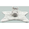 Zachary Zebra Diaper Cake, Neutral - Mixed Gift Sets - 3