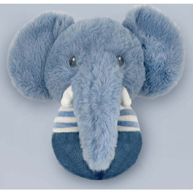 Three Little Elephants Soft Toy Set - Mixed Gift Sets - 3