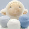 Little Lamb Diaper Cake, Blue - Mixed Gift Sets - 2