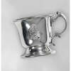 Little Pink Bunny's Traditional Pewter Christening Cup - Mixed Gift Sets - 2