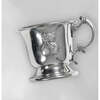 Little Grey Bunny's Traditional Pewter Christening Cup - Mixed Gift Sets - 3