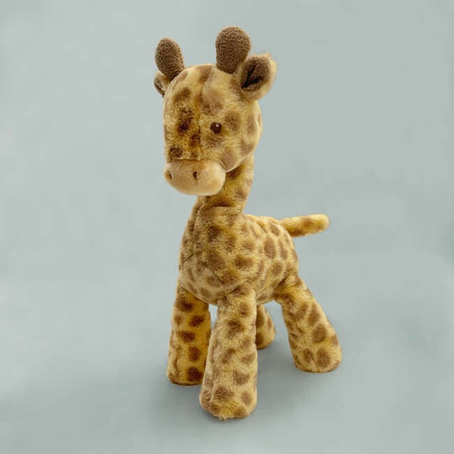 Georgie Giraffe Welcome Hamper, blue - Mixed Gift Sets - 2