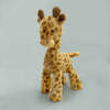 Georgie Giraffe Welcome Hamper, blue - Mixed Gift Sets - 2