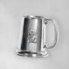 Bertie Bear's Traditional Pewter Christening Tankard - Mixed Gift Sets - 2