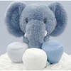 Esme Elephant Diaper Cake - Mixed Gift Sets - 2