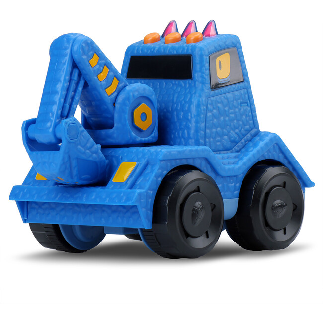 Dino Mover Excavator Play Vehicle