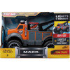 Mack Friction Light and Sound Tow Truck Play Vehicle - Transportation - 2