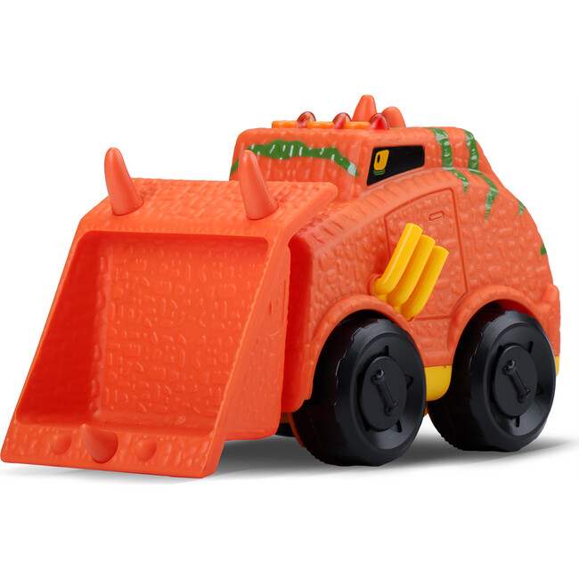Dino Mover Bulldozer Play Vehicle