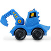 Dino Mover Excavator Play Vehicle - Transportation - 3