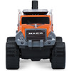 Mack Friction Light and Sound Tow Truck Play Vehicle - Transportation - 3
