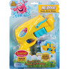 Mr. Bubble Double Barrel Blaster w/ 4oz of Bubble Solution - Arts & Crafts - 2