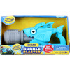 Motorized Shark Bubble Blaster w/ Premium 4 Ounce Bubble Solution - Arts & Crafts - 2