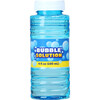 Motorized Handheld Shark Bubble Blower w/ 4 ounce Premium Bubble Solution - Arts & Crafts - 2