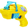 Mr. Bubble Double Barrel Blaster w/ 4oz of Bubble Solution - Arts & Crafts - 4