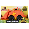 Dino Mover Bulldozer Play Vehicle - Transportation - 4