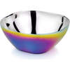 Smart Snacking Bowls, Iridescent Blue  (Set of 4) - Food Storage - 2