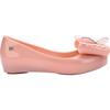 Kids UltraGirl Star Flat, Pink - Flats - 2