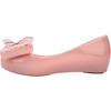 Kids UltraGirl Star Flat, Pink - Flats - 3