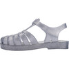 Kids Possession Jelly Sandals, Glitter Clear - Sandals - 3