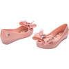 Kids UltraGirl Star Flat, Pink - Flats - 4