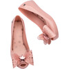 Kids UltraGirl Star Flat, Pink - Flats - 5