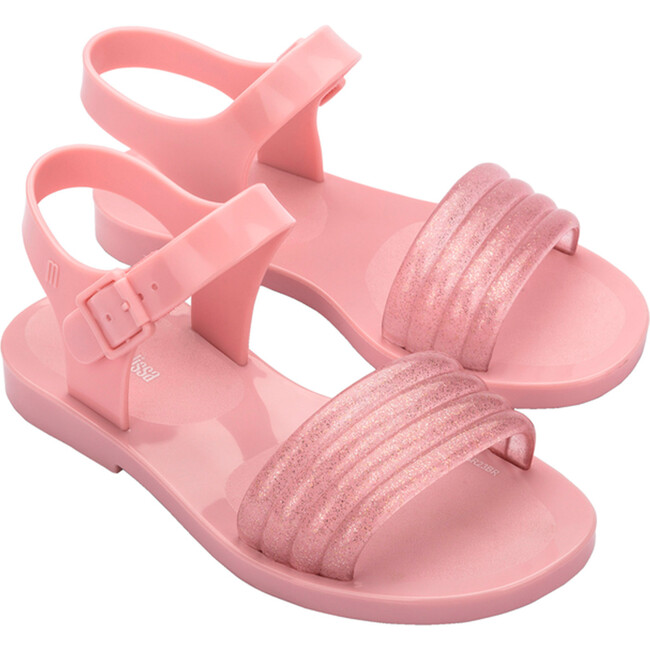 Kids Mar Wave Sandals, Pink