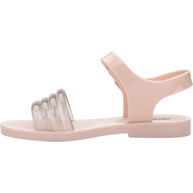 Kids Mar Wave Sandals, Beige - Sandals - 3