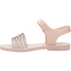 Kids Mar Wave Sandals, Beige - Sandals - 3