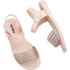 Kids Mar Wave Sandals, Beige - Sandals - 5