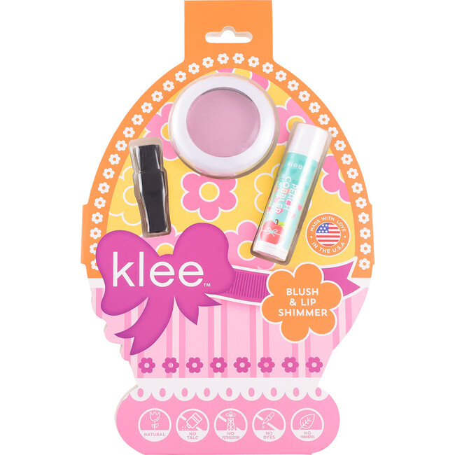 2024 Easter Collection! Klee Naturals Daffodil Dream Duo