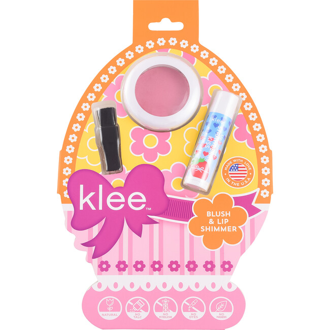 2024 Easter Collection! Klee Naturals Wildflower Pop Duo