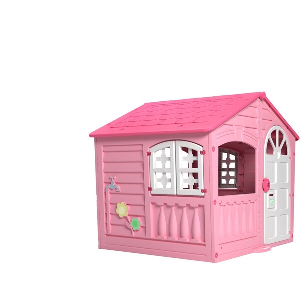 Plastic playhouse argos online