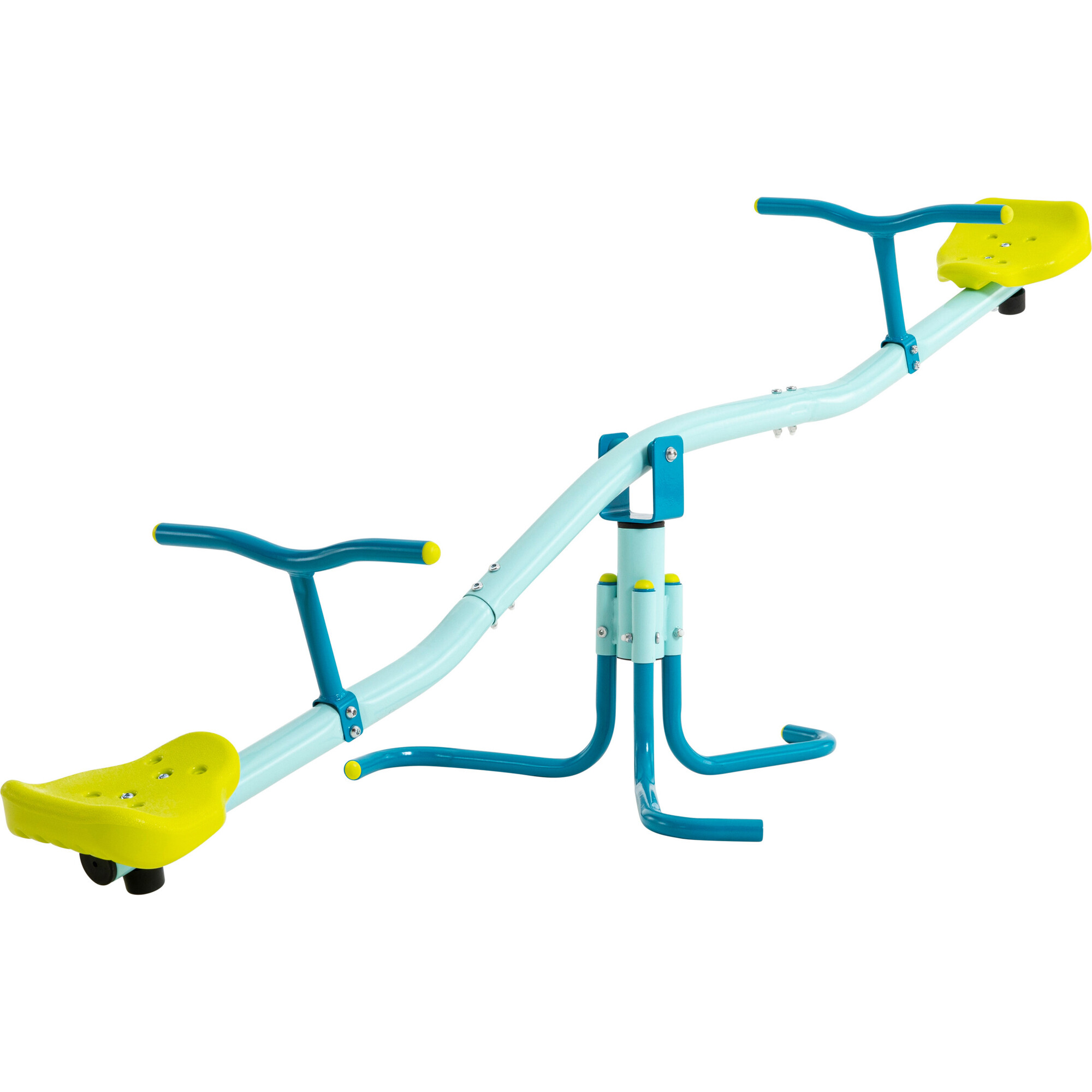 Spiro Seesaw - Outdoor Games - 1