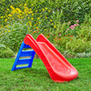 Folding Slide - Outdoor Games - 1 - thumbnail
