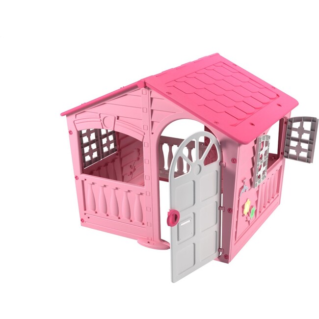House of Fun - Candy Floss - Outdoor Games - 2