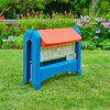 Folding Picnic Table - Outdoor Games - 2