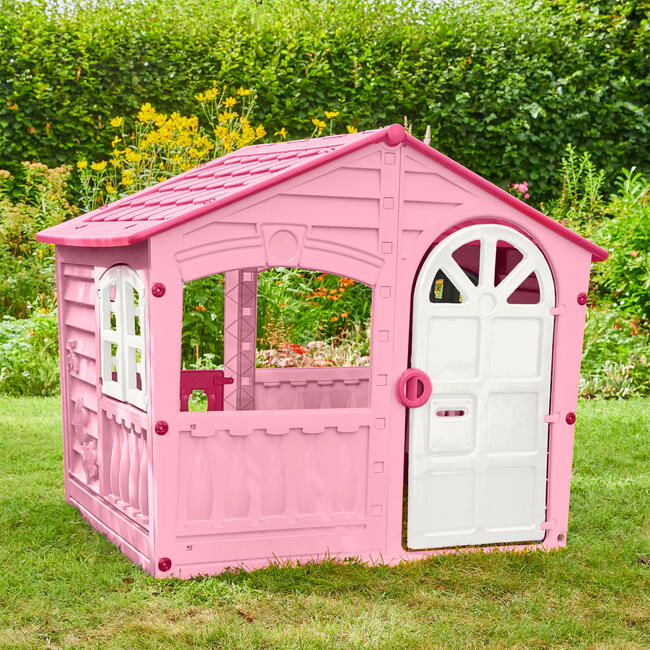 House of Fun - Candy Floss - Outdoor Games - 4
