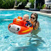 Spray and Rescue Baby Boat - Pool Floats - 1 - thumbnail