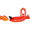 Fire House Adventure Play Center - Pool Floats - 1 - thumbnail