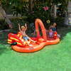 Fire House Adventure Play Center - Pool Floats - 3