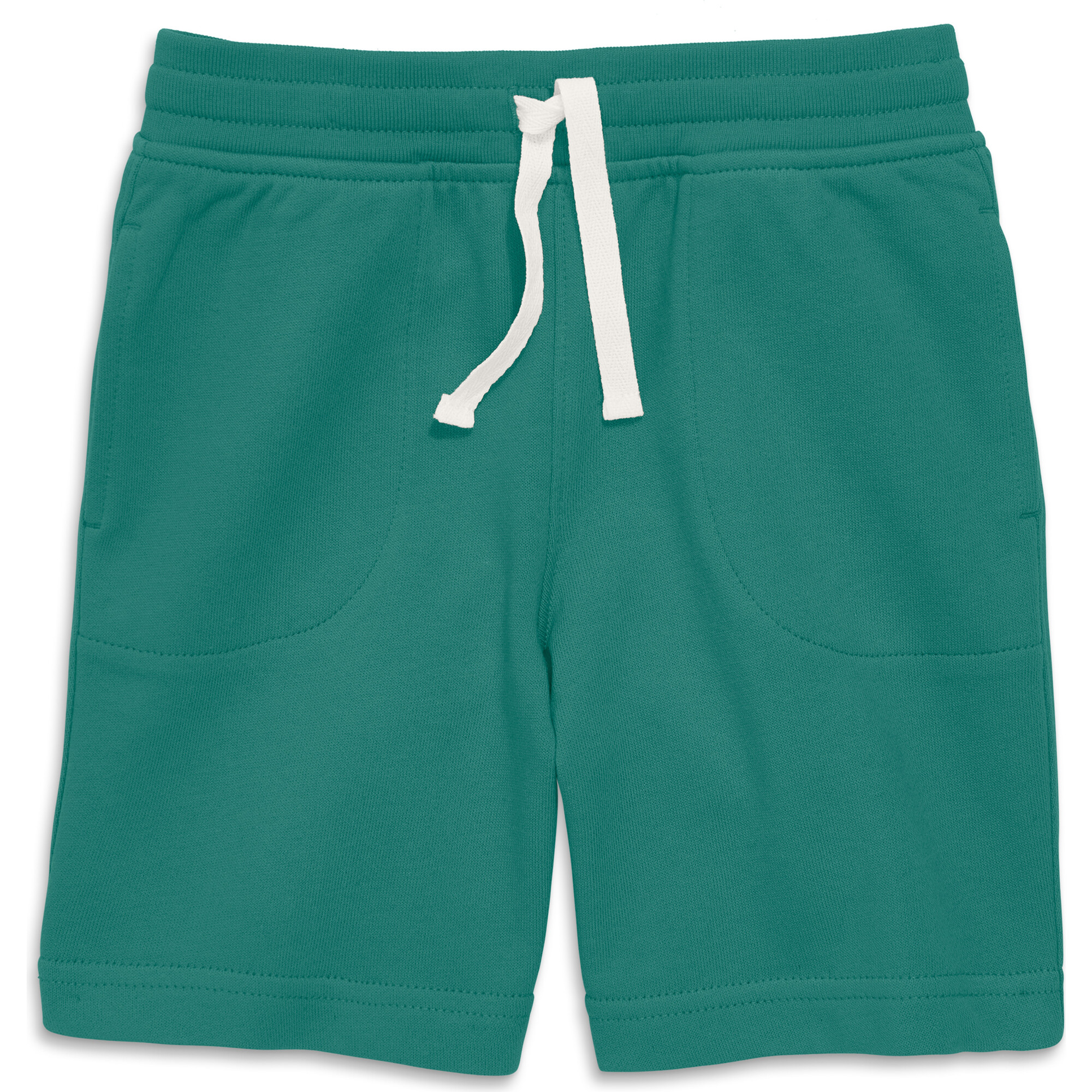 The Gym Short, Sunwashed Teal - Shorts - 1